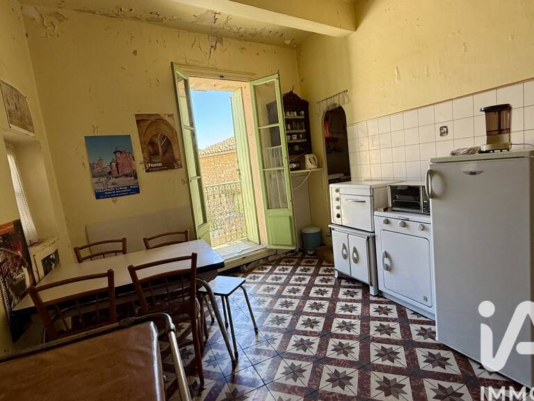 Vente Maison de village 9 pièces — photo 1