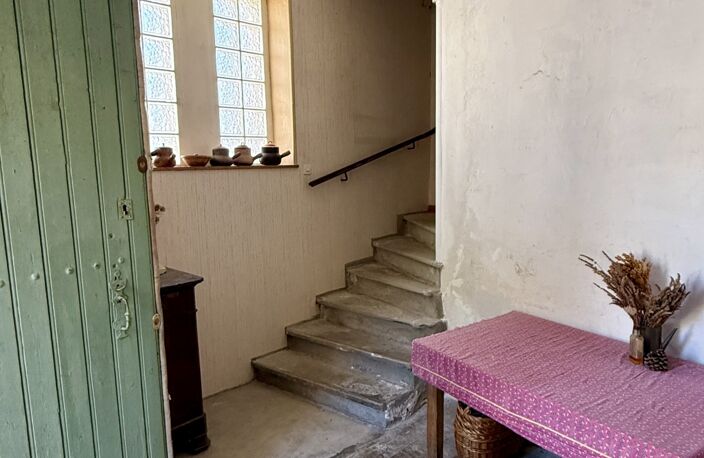 Vente Maison de village 9 pièces — photo 3