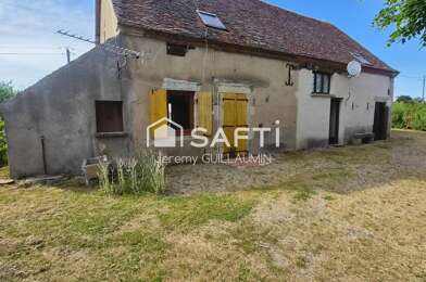 Maison 6 pièces 120000 €