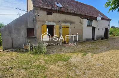 Maison 150m² Bayet — photo du bien