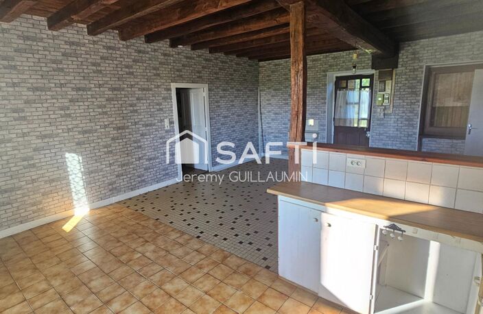 Maison 150m² Bayet — photo 2