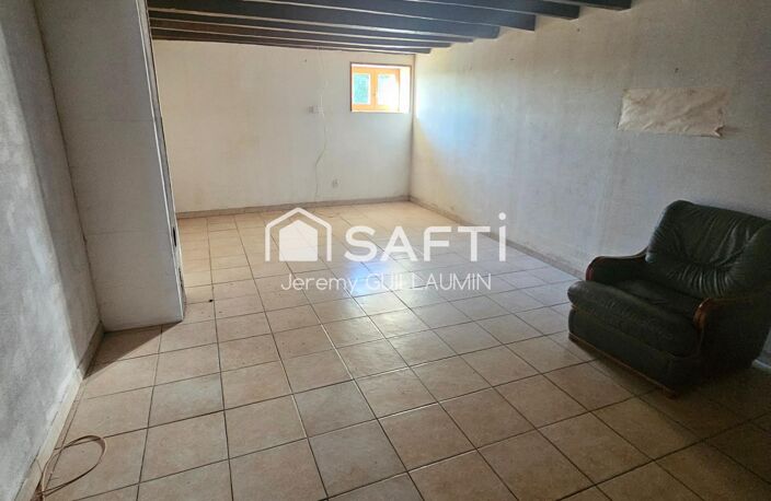 Maison 150m² Bayet — photo 4