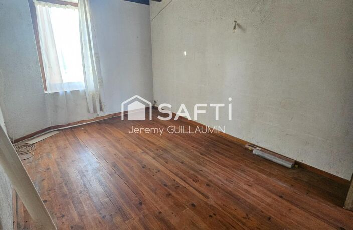 Maison 150m² Bayet — photo 5