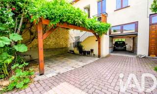 Maison 6 Pièces 185 m² à vendre à Verzenay (51360)