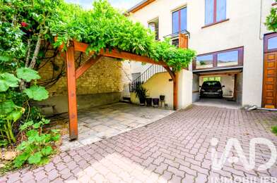 Maison 6 pièces 355000 €