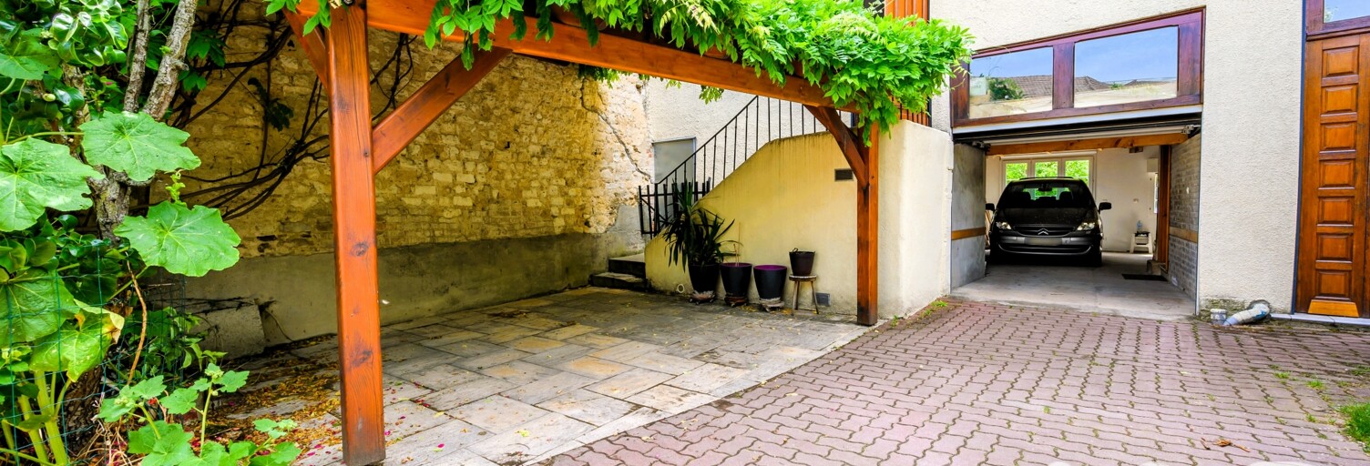 Maison 6 Pièces 185 m² à vendre à Verzenay (51360)