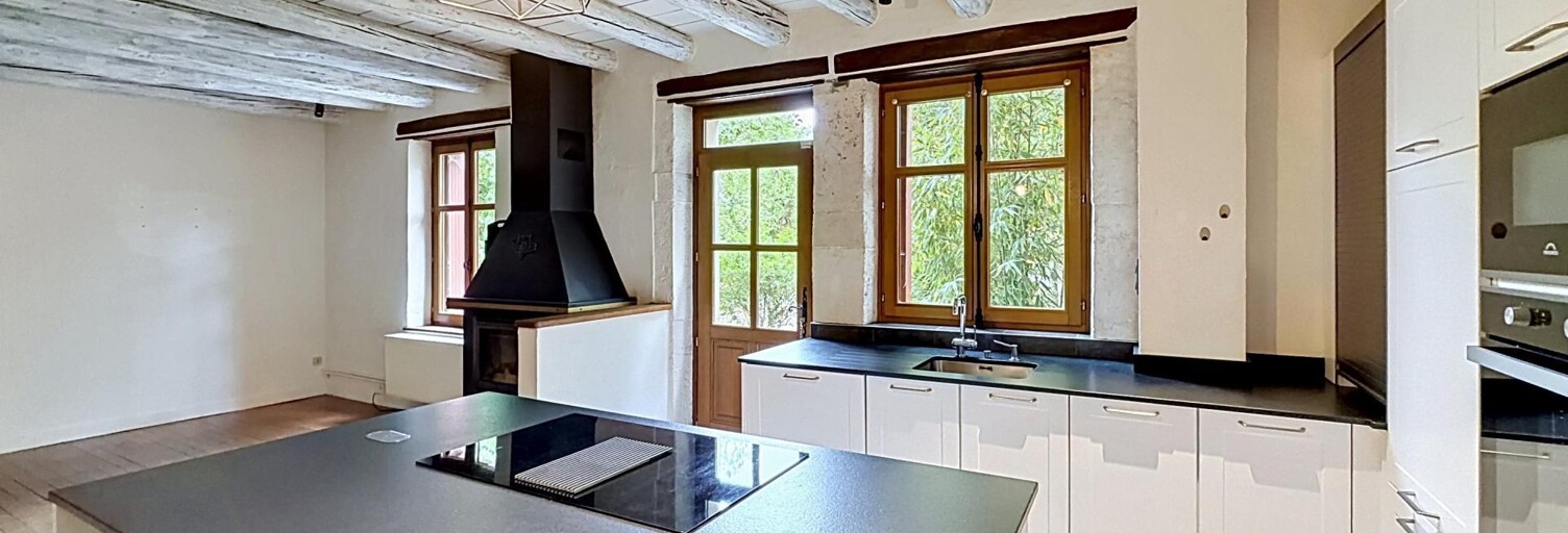 Maison 10 Pièces 325 m² à vendre à Tonnoy (54210)