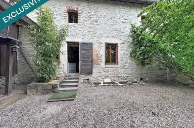 Maison 10 pièces 369000 €