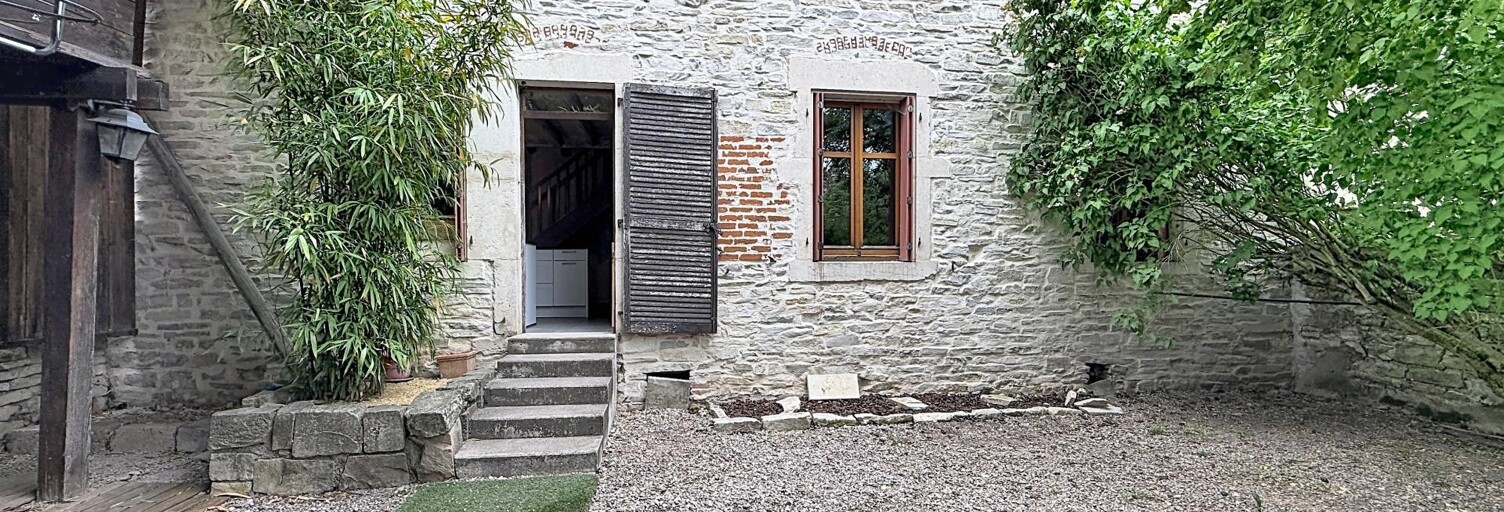 Maison 10 Pièces 325 m² à vendre à Nancy (54000)
