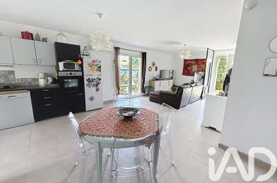 Maison 4 pièces 285000 €