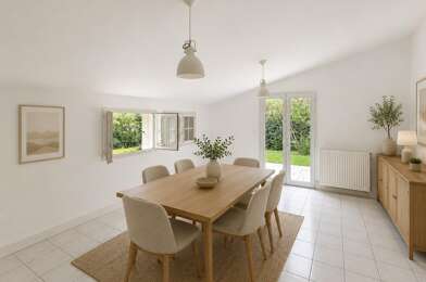 Maison 6 pièces 398900 €