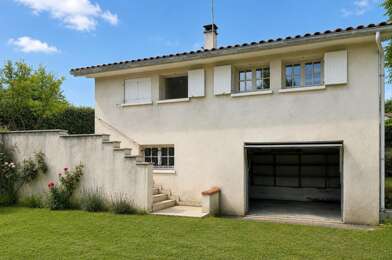 Maison 6 pièces 398900 €
