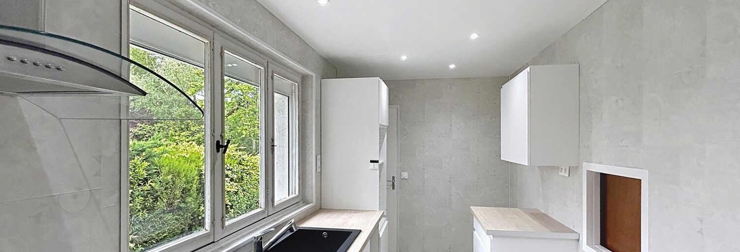 Maison 6 Pièces 115 m² à vendre à Léognan (33850)