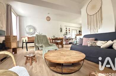 Maison 4 pièces 160000 €