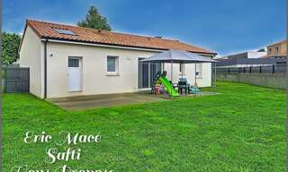 Maison 5 Pièces 88 m² à vendre à Beaupréau-en-Mauges (49600)