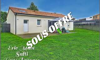 Maison 5 Pièces 88 m² à vendre à Beaupréau-en-Mauges (49600)