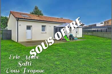 Maison 5 pièces 213000 €