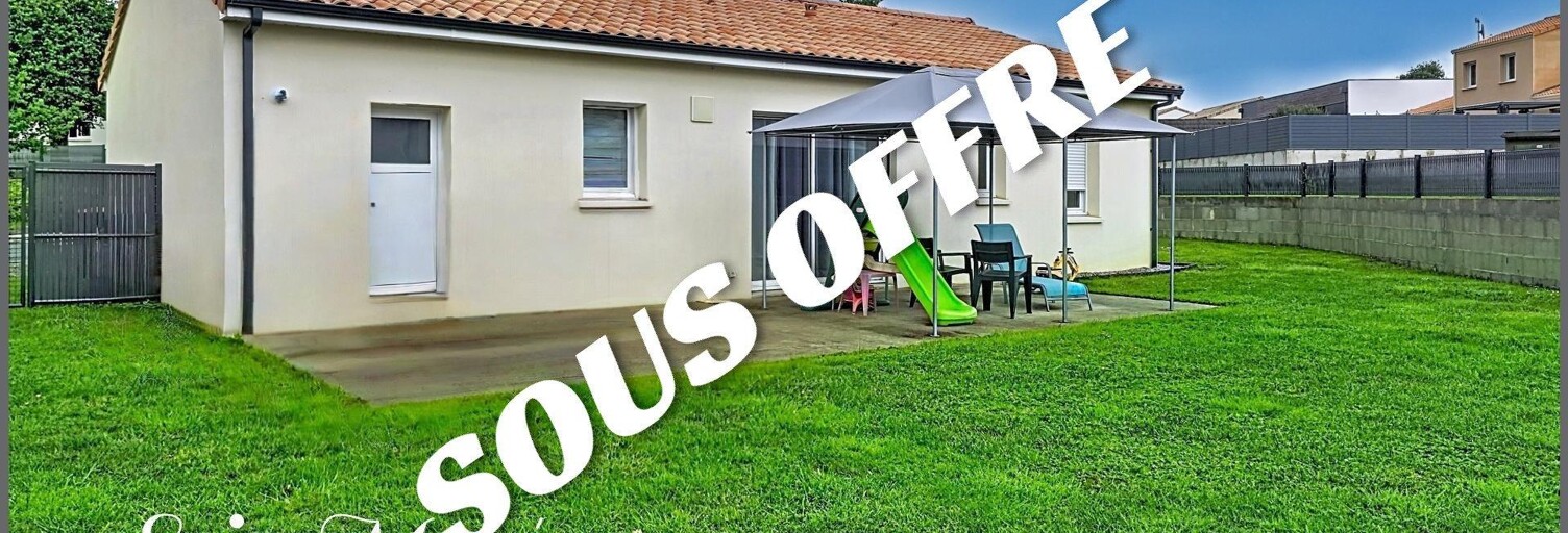 Maison 5 Pièces 88 m² à vendre à Beaupréau-en-Mauges (49600)