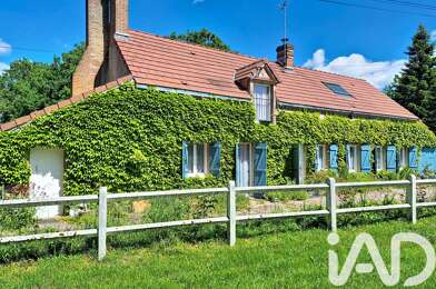 Maison 7 pièces 382000 €