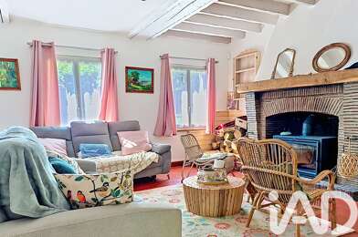 Maison 7 pièces 382000 €