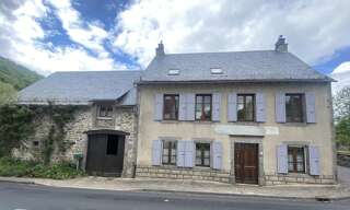 Maison 9 Pièces 240 m² à vendre à Saint-Amandin (15190)