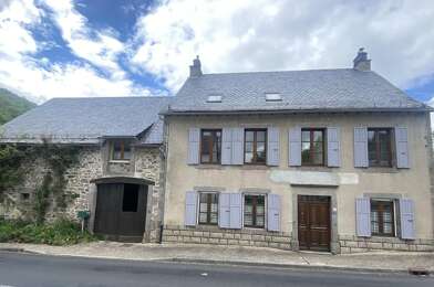 Maison 9 pièces 189000 €