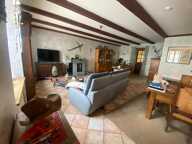 Maison en pierre de 240m² - 9 pièces — photo 2