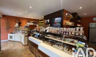Commerce  60 m² à vendre à La Bourboule (63150)