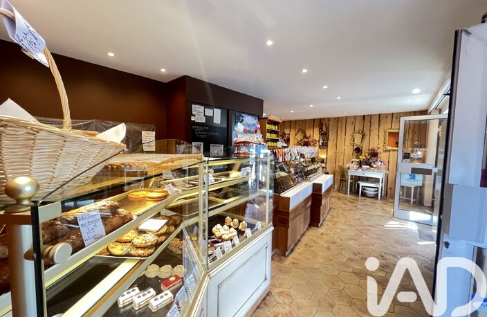Vente Boulangerie, Pâtisserie 60 m&sup2; — photo 2