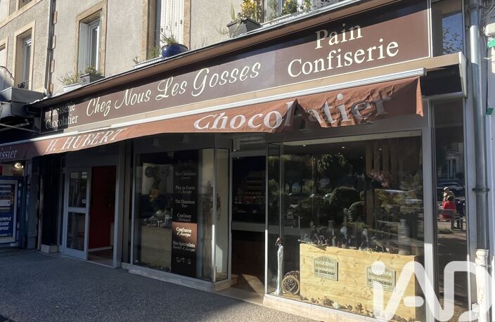Vente Boulangerie, Pâtisserie 60 m&sup2; — photo 3