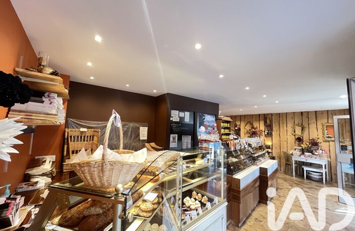 Vente Boulangerie, Pâtisserie 60 m&sup2; — photo 4