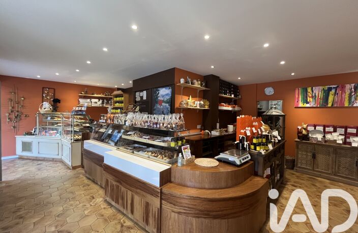 Vente Boulangerie, Pâtisserie 60 m&sup2; — photo 5
