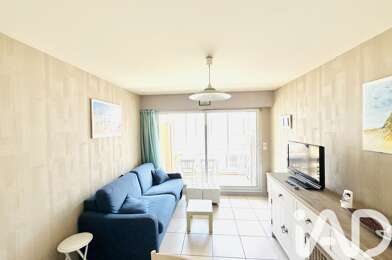 Appartement 2 pièces 172000 €
