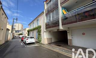 Appartement 2 Pièces 32 m² à vendre à Les Sables-d'Olonne (85100)