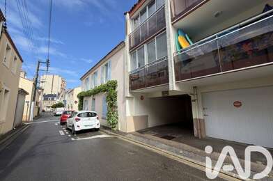 Appartement 2 pièces 172000 €