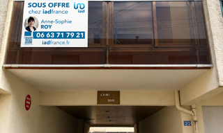Appartement 2 Pièces 32 m² à vendre à Les Sables-d'Olonne (85100)