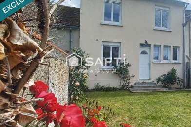 Maison 5 pièces 132000 €