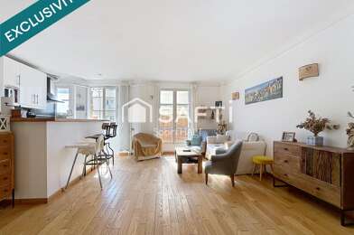 Appartement 3 pièces 399000 €