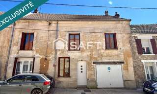 Maison 6 Pièces 140 m² à vendre à Coincy (02210)