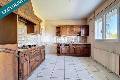 Maison 4 pièces 167500 €