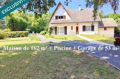 Maison 7 pièces 479900 €