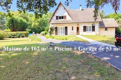 Maison 7 pièces 479900 €