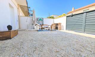 Maison 5 Pièces 150 m² à vendre à Châteaurenard (13160)