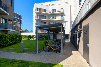 Appartement 3 pièces 158000 €