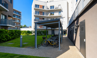 Appartement 3 Pièces 64 m² à vendre à Le Havre (76600)