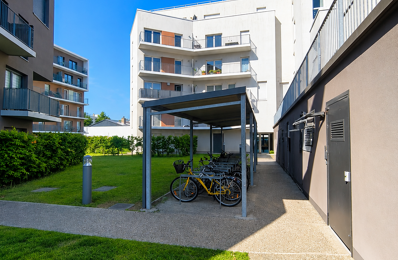 Vente Appartement 3 pièces — photo du bien