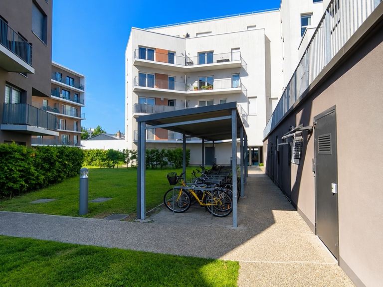 Vente Appartement 3 pièces — photo 1