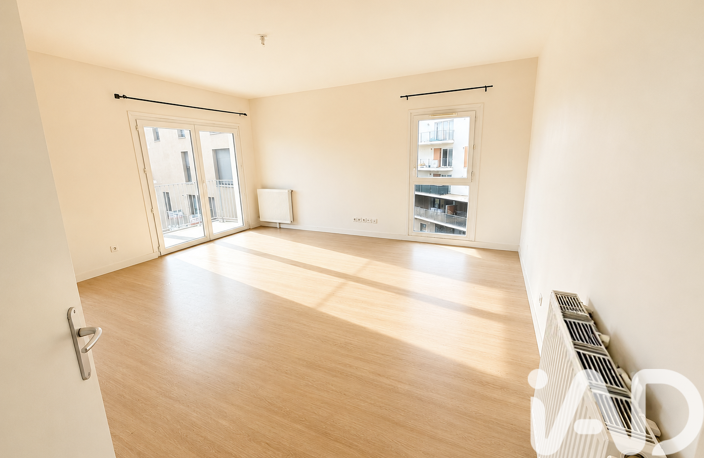 Vente Appartement 3 pièces — photo 4