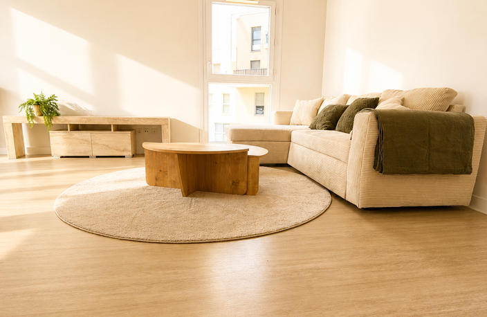 Vente Appartement 3 pièces — photo 5