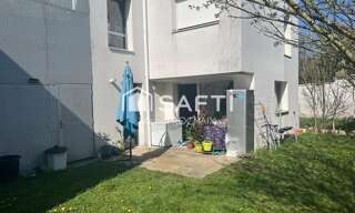 Appartement 4 Pièces 82 m² à vendre à Saint-Jacques-de-la-Lande (35136)